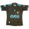 Fenerbahce SS Away Goalkeeper Jersey 09/10 from adidas at Turkish Football Shop # 013A09006